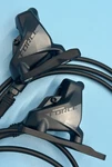 Please Read! Sram Force D1 Etap Axs Front & Rear Flat-mount Disc Brake Set New. Price: $54.99.