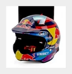 Mini Helmet MH2202 Stilo - Kalle Rovanpera World Champion Team Toyo Nuovo. Price: $183.70.