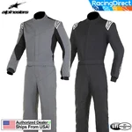Alpinestars Vapor SFI-5 Racing Suit 3.2A/5 Rated Auto New. Price: $539.95.