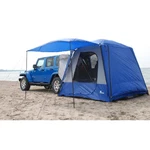 Napier 82000 Blue/tan/orange Sportz Suv Tent - 9' X 7.25' H New. Price: $399.99.