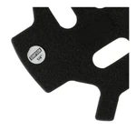 Simpson Helmet Pad 0.375" Top/crown - 3/8" Thick Black SD1TP38 New. Price: $43.05.