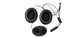 Stilo Open Face Helmet Intercom With Muffs Wrc E/ AE0104 New. Price: $230.95.