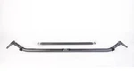 Blox BXAC-10047-BK 47" Harness Bar For 1988-2006 Honda Civic/crx/integra/rsx New. Price: $216.80.