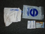 Sparco X-cool Flame Retardant Long Johns Xl New. Price: $54.52.