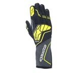 Alpinestars Usa Glove TECH-1 Zx V4 Blk / Flou Yellow Medium- 3550224-9151-M New. Price: $303.65.