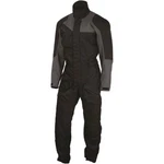 First Gear Thermosuit 2.0 Grey/black - Large New. Price: $299.99.