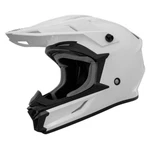 Thh Helmets T710X - Solid White Youth Small 646463 New. Price: $49.99.