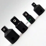 Pack Air Impact Socket Adapter Set 3/8" To 1/4" 1/2 Inch Drive Ratchet Reducer New. Price: $15.94.