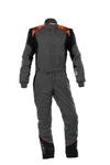 Suit Pro-tx Grey/orange Large Sfi 3.2A/5 Bell Helmets BR10053 New. Price: $699.95.