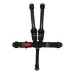 Impact Racing 51111231 Driving Harness Latch & Link Driver Restraint System New. Price: $209.95.