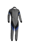 Sparco For Suit Victory 3.0 Grey/blue 001156HB66GNBL New. Price: $537.72.