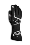 Sparco Glove Arrow Blk/wht 00131411NRBI New. Price: $272.56.