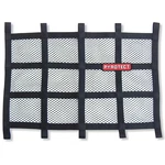 Pyrotect Window Net Black 24IN X 18IN NW100020 New. Price: $51.49.