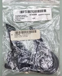 New Genuine Speed & Strength 87-6509 Helmet Base Plate Kit. Price: $22.45.