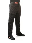 Racequip Pants Multi Layer Black Sfi 3-2A/5 Nomex Racing Driving New. Price: $199.99.