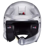 Stilo Venti Wrc Fia 8859 Composite Racing Helmet Silver Xx-large Dot/snell New. Price: $1150.00.