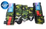 New Nrg 5 Point Sfi Approved Lock Seat Belt Harness Camo SBH-B6PCDC. Price: $154.99.