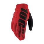100% 10003-00031 Brisker Cold-weather Gloves Md Red New. Price: $34.50.