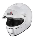 Stilo Helmet ST5 CMR2016 V2 Karting Lid Racing - White Medium 57CM New. Price: $579.79.