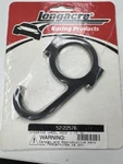 Longacre Steering Wheel Hook For 1.75 Piping. #52-22576 New. Price: $18.00.