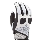 New Fly Racing Venus Biking Gloves Sz S-xl Women's 476-6122 Black & White. Price: $24.95.