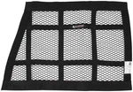 Allstar Performance 10214 Mesh Window Net Black 22 X 27 18 Sfi New. Price: $39.83.