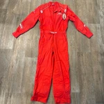Nwt Bell K Series Pro Racing Suit Mens Large Full Coveralls New. Price: $99.99.