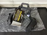 New Zamp Racing Z-tech Series 8A Neck & Head Restraint Large NT008003L Sfi 38.1. Price: $275.00.