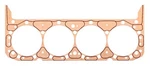 Sce - Titan Copper Series Head Gasket Sbc 4.060" Bore New. Price: $85.00.