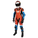 Cortech 8870-0121-06 Sector Pro Air Leather Suit New. Price: $679.99.