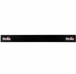 Stilo Visor Sun Strip Sticker Black Fits ST5 - YA0821 New. Price: $52.38.