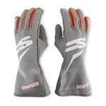 Simpson Safety Asaxl Racing Gloves New. Price: $173.95.