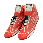 Zamp RS003C0208, ZR-50 Auto Racing Shoes, Red, Size Sfi 3.3/5 New. Price: $112.47.