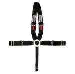 Crow Enterprizes 11114D Harness Point Camlock SFI-16 Approved 50 Length New. Price: $278.00.