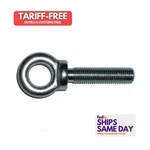 Rjs Safety 140002, One Zinc Steel Eyebolt High Performance & Racing Parts New. Price: $28.72.