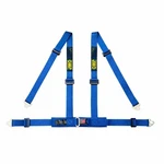 Omp Road 4M Ece 4-POINT Street Harness New. Price: $185.90.