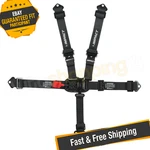 Impact Racing 51115222 Latch And Link Driver Restraint System New. Price: $204.45.