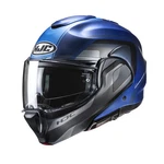 Hjc F100 Modular Helmet Reff MC2SF Large New. Price: $499.99.