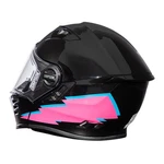 Simpson Motorcycle M5928CA Helmet Skirt New. Price: $101.95.