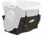 Racer Owned Engine Diaper Universal Jegs Nhra Ihra Pdra Drag Racing 555-50210 New. Price: $109.99.