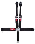 Crow Safety 40074L Ratchet Belts 3IN Latch And Link Bolt Black New. Price: $355.99.
