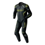 Rst D30 Men's 1PC Black/flo Yellow 2026+ Motorbike Leather Racing Suit Ce New. Price: $672.24.