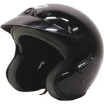 Thh T-381 Open Face Motorcycle Helmet Black Dot ; Ece 22-05 New. Price: $39.97.