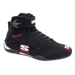 Simpson Adrenaline High Top Racing Shoes Youth Size 3 New. Price: $120.99.