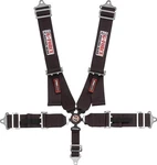 G-force Camlock Harness Set 7000BK New. Price: $169.00.