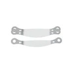 Stilo 10252CP Xstack Tearoffs 2MIL Perimeter Seal ST5 Lg Tab New. Price: $46.44.