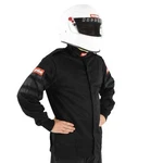 Racequip Black SFI-1 1-L Jacket Large New. Price: $97.35.