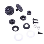 Racequip Pivot Kit For Face Shield - Fits Pro & Vesta Model Helmets 205991RQP New. Price: $46.65.