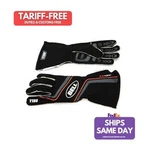 Bell Helmets BELBR20021 Sfi 3.3/5 Black Nomex Driving Gloves Pair Performance New. Price: $203.77.