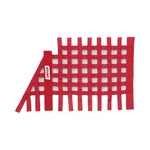 Simpson Racing 36004R Window Net 16X27 Trapezoid - Sfi 27.1 Red Each New. Price: $130.95.